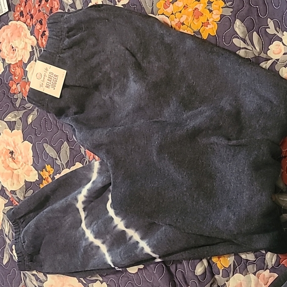 So relaxed fit jogger size small grey - Picture 1 of 9